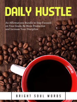 cover image of Daily Hustle
